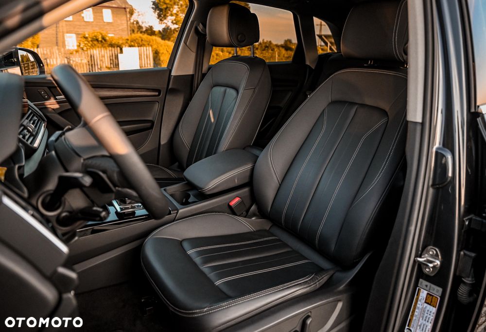Audi Q5 - 18