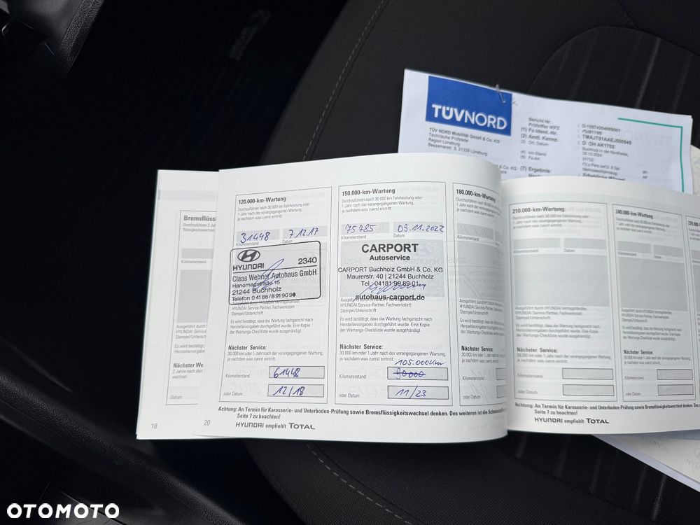 Hyundai ix35 1.6 2WD Fifa World Cup Edition - 29