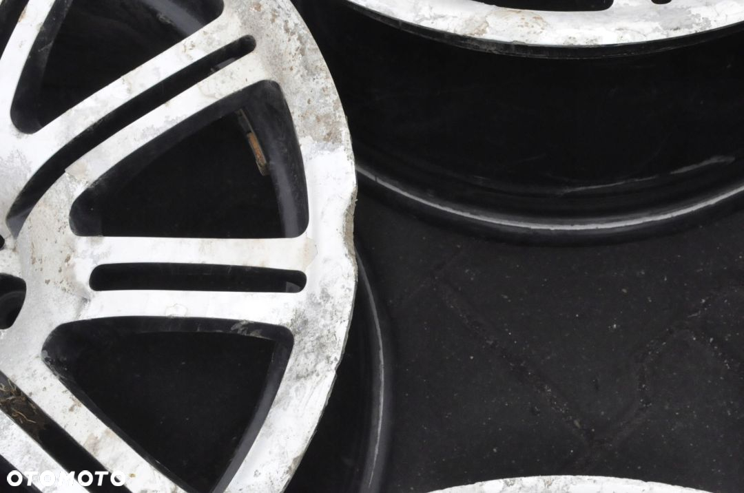 BMW M3 E46 FELGI ALUMINIOWE 2229660 M-PAKIET 67 - 10