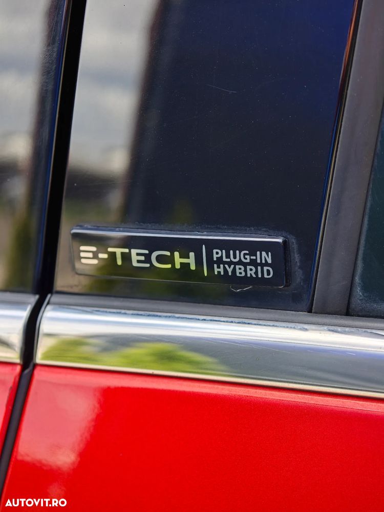 Renault Megane E-TECH 160 INTENS - 16