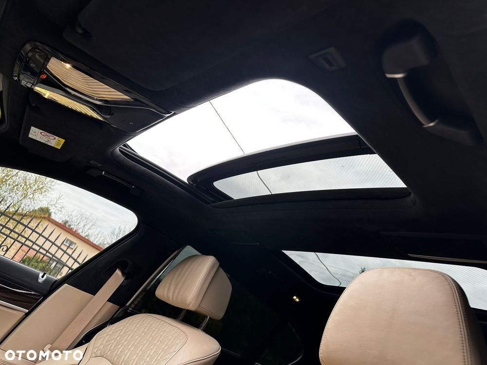 BMW Seria 7 750Li xDrive - 40