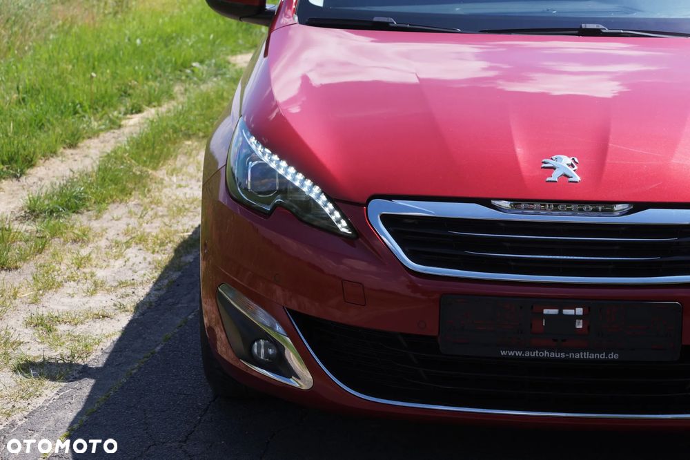 Peugeot 308 - 19
