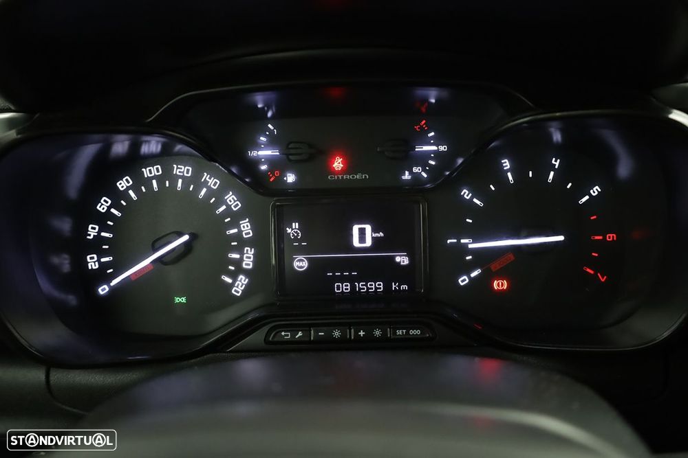 Citroën C3 1.2 PureTech C-Series - 15