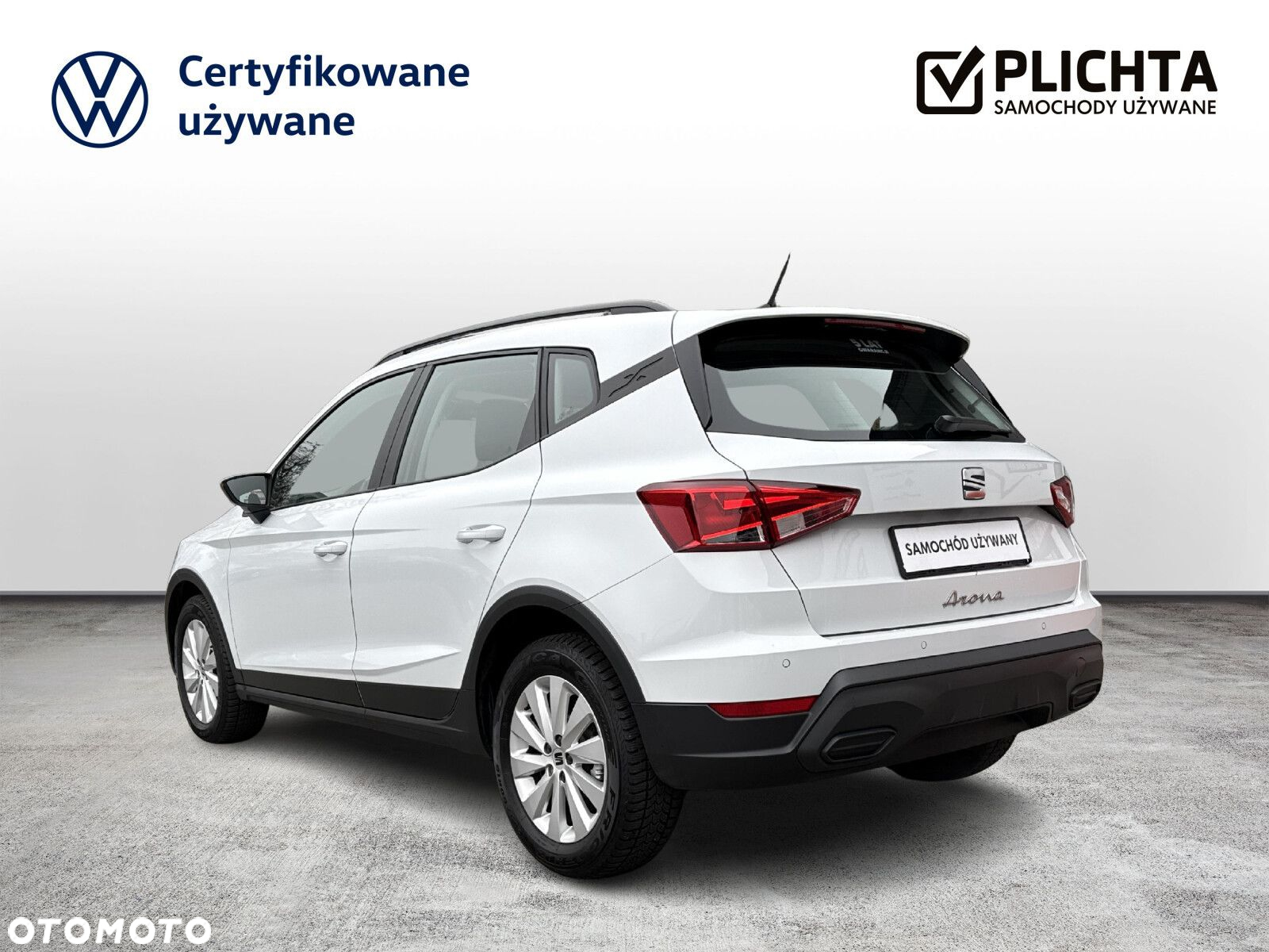 Seat Arona 1.0 TSI Style S&S DSG - 3