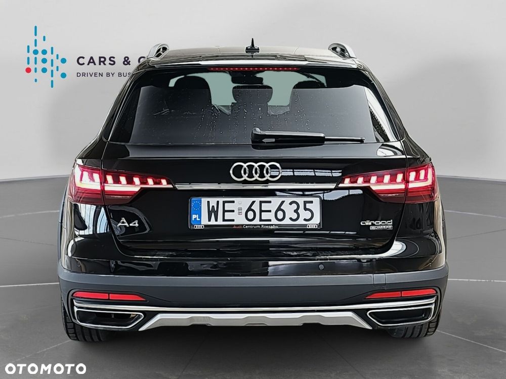 Audi A4 Allroad - 29