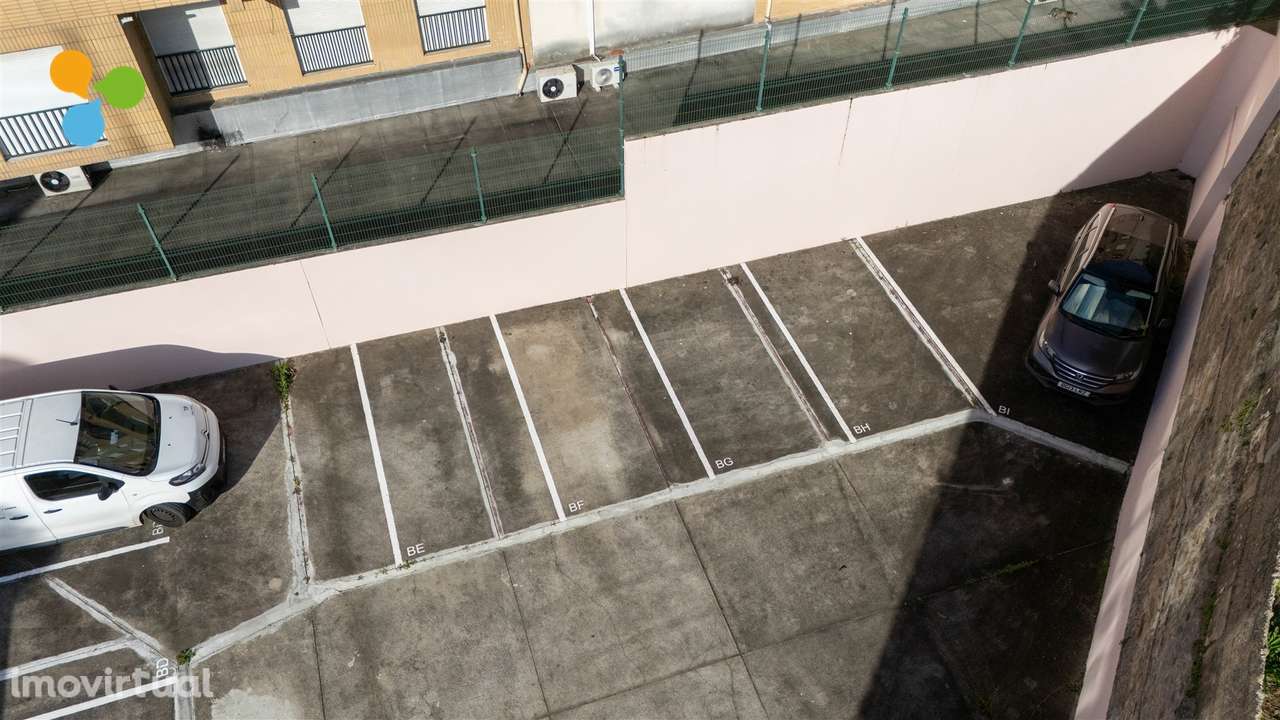 Garagem  Venda em Lordelo do Ouro e Massarelos,Porto - Grande imagem: 4/20