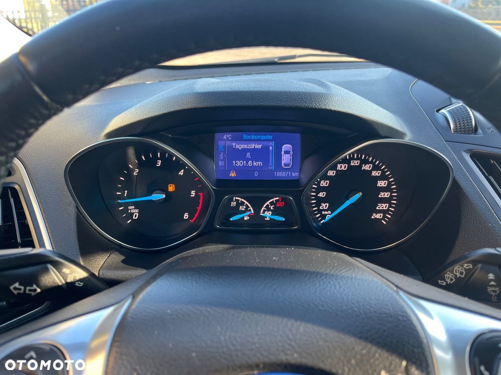 Ford Kuga 2.0 TDCi 4WD Titanium - 30