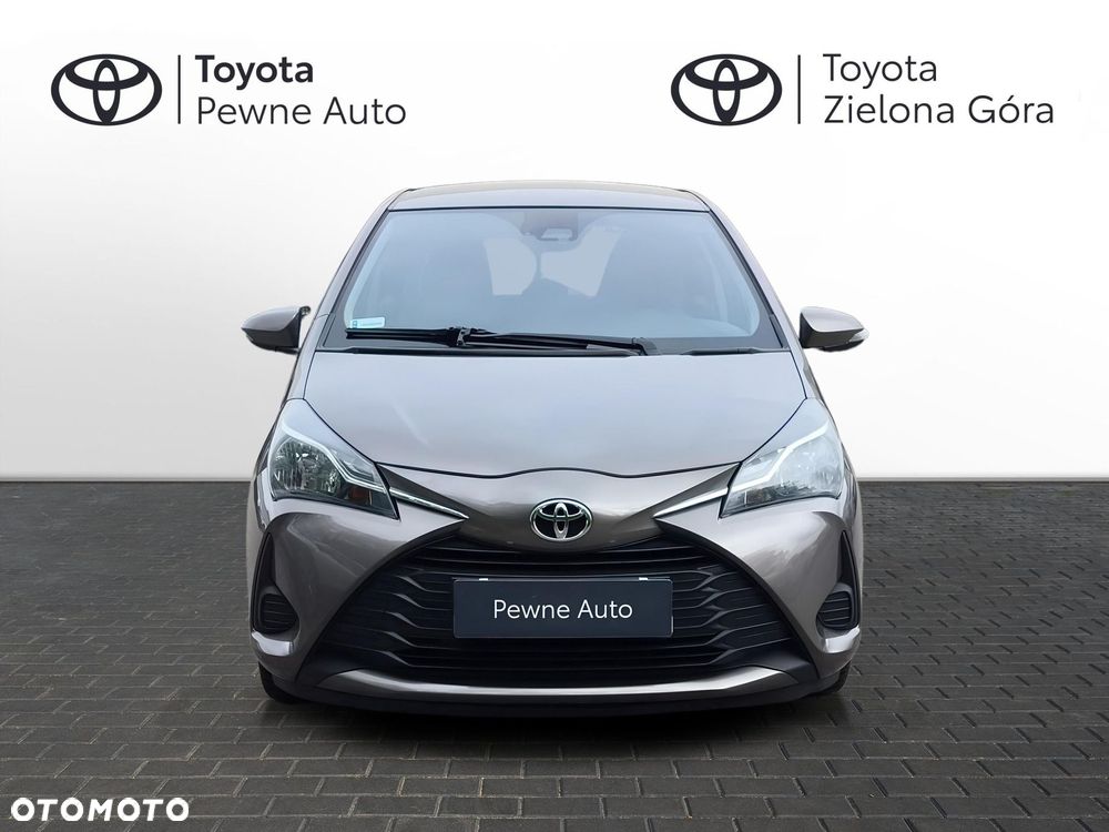 Toyota Yaris 1.5 Premium CVT - 8