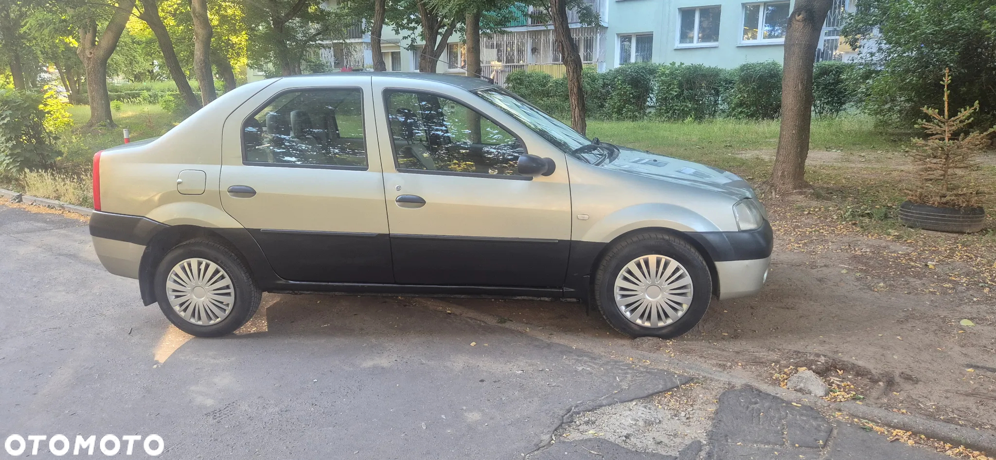 Dacia Logan 1.5 dCi Laureate - 15