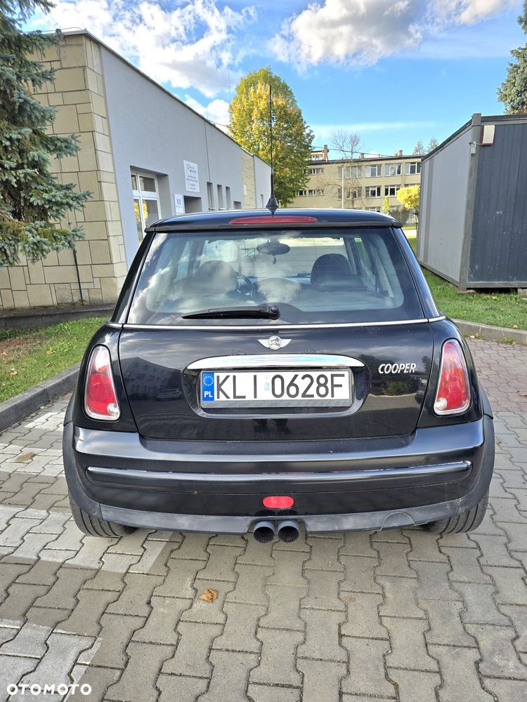 MINI Cooper - 8