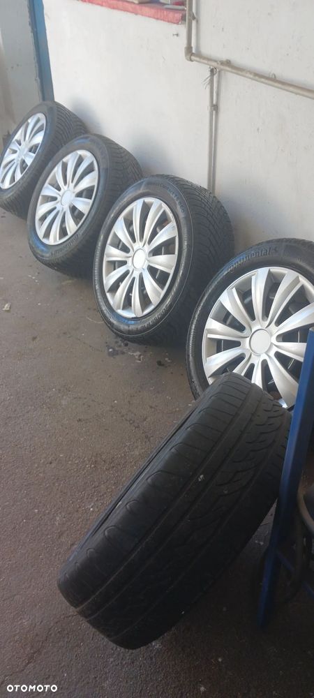 Renault Megane 1.4 16V TCE Bose Edition - 9