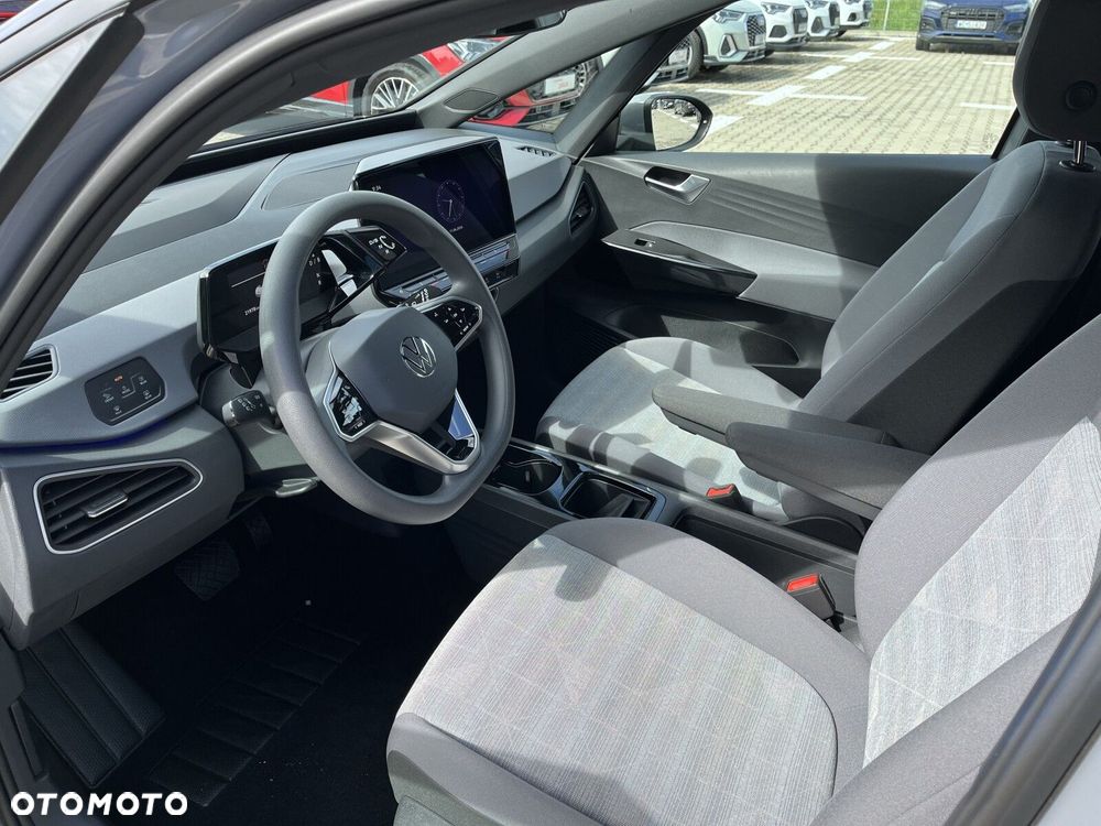 Volkswagen ID.3 58kWh Pro Performance - 10