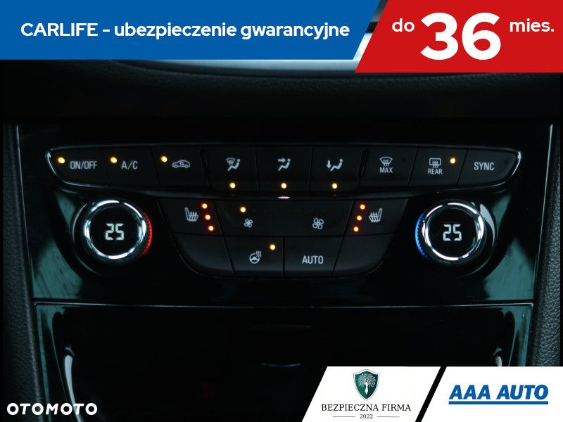Opel Astra - 18