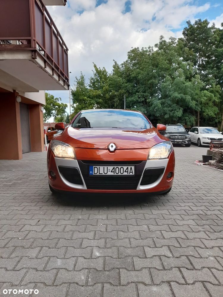 Renault Megane 1.5 dCi Dynamique - 9