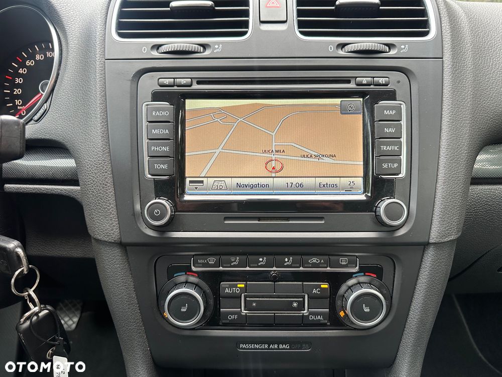 Volkswagen Golf 1.4 TSI Style - 18
