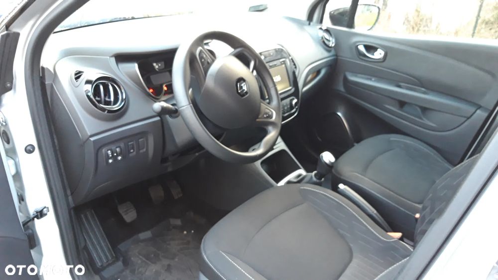 Renault Captur 0.9 Energy TCe Limited - 8
