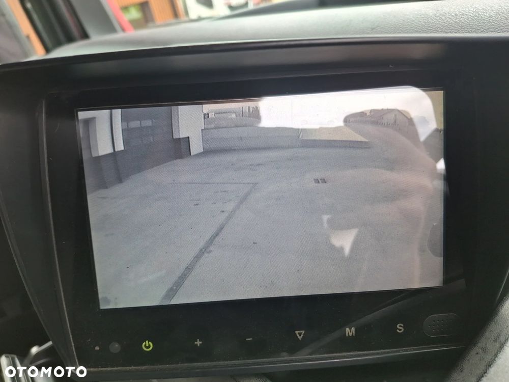 MAN TGS 18.320 Zamiatarka Bucher Optifant 70 2 Silniki Szczotki L/R Karcher Listwa Wysokiego Ciśnienia Dodatkowy Zbiornik Wody - 18