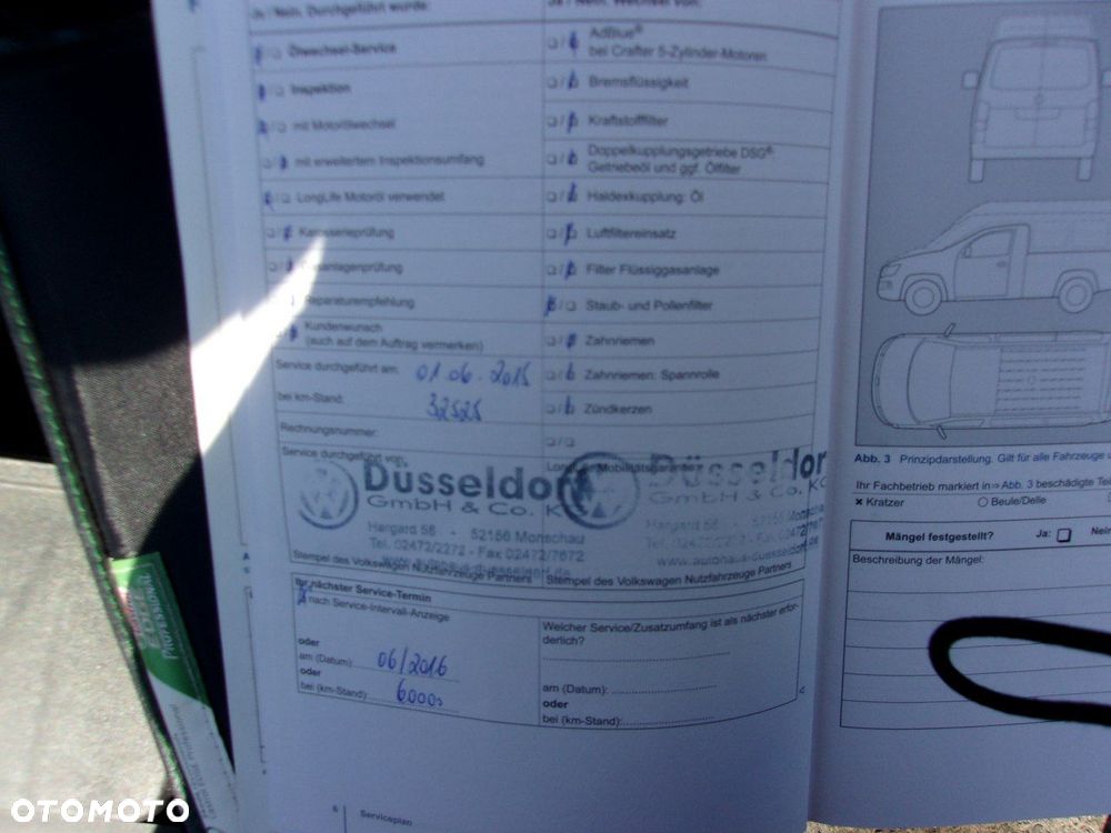 Volkswagen Caddy Trendline 4Motion - 32