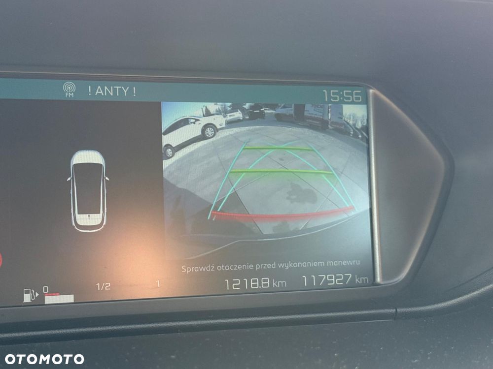 Citroën C4 Picasso - 19