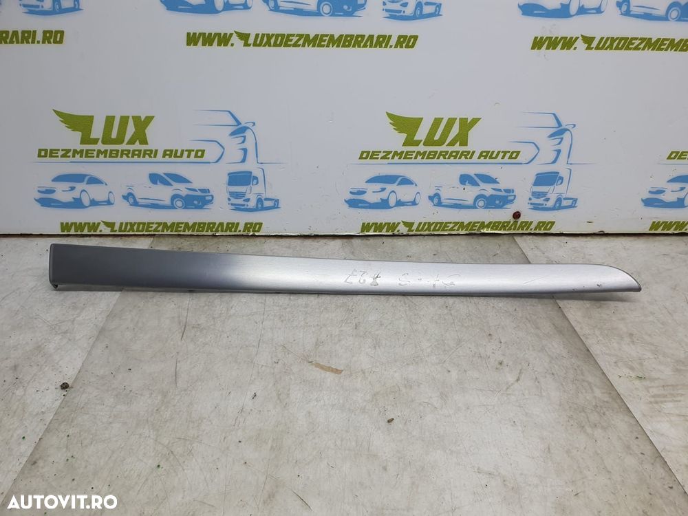 Ornament 8e0867419 Audi A4 B7 [2004 - 2008] 2.0 tdi BLB - 1