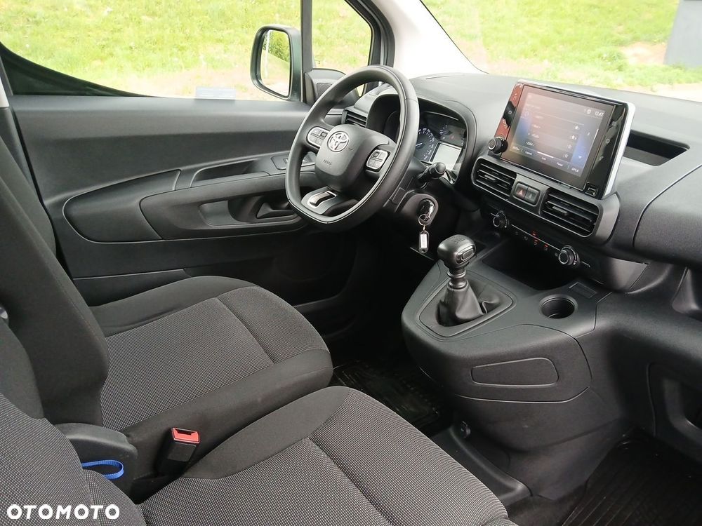 Toyota PROACE CITY - 18