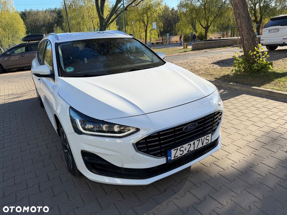 Ford Focus - 3