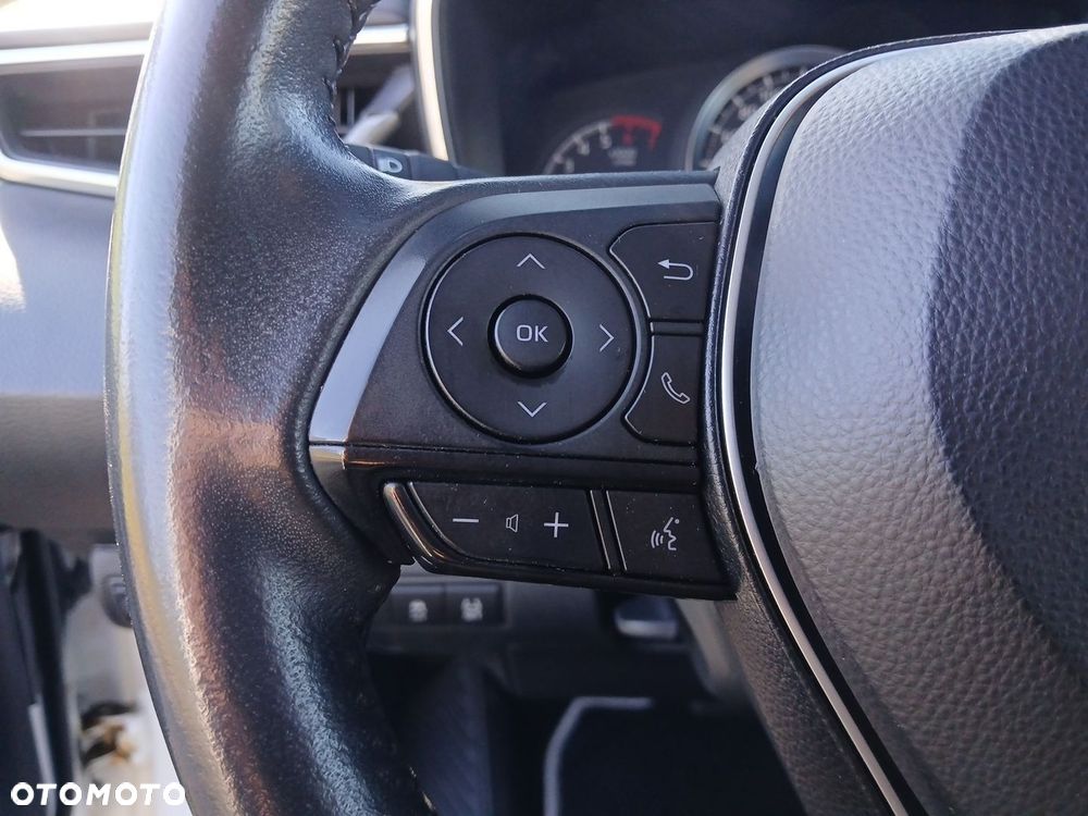 Toyota Corolla 1.8 Hybrid Comfort - 28