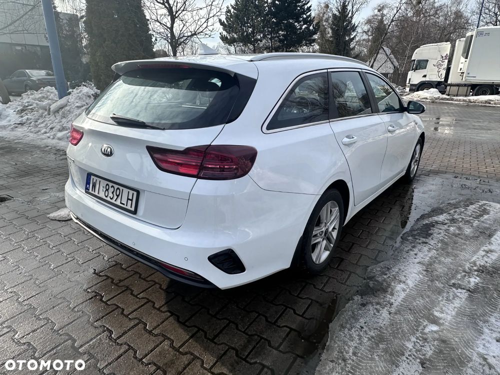 Kia Ceed 1.0 T-GDI M - 3