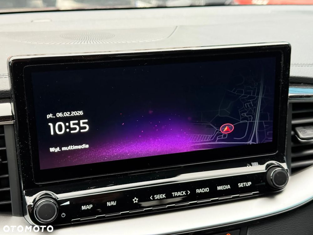 Kia XCeed 1.6 T-GDI Business Line DCT - 31