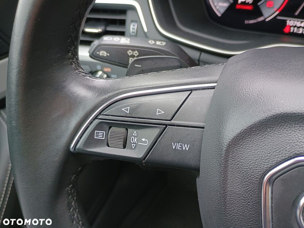 Audi A4 Allroad - 26
