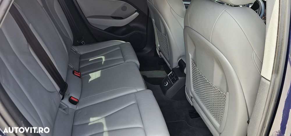 Audi A3 ack 1.0 30 TFSI - 8