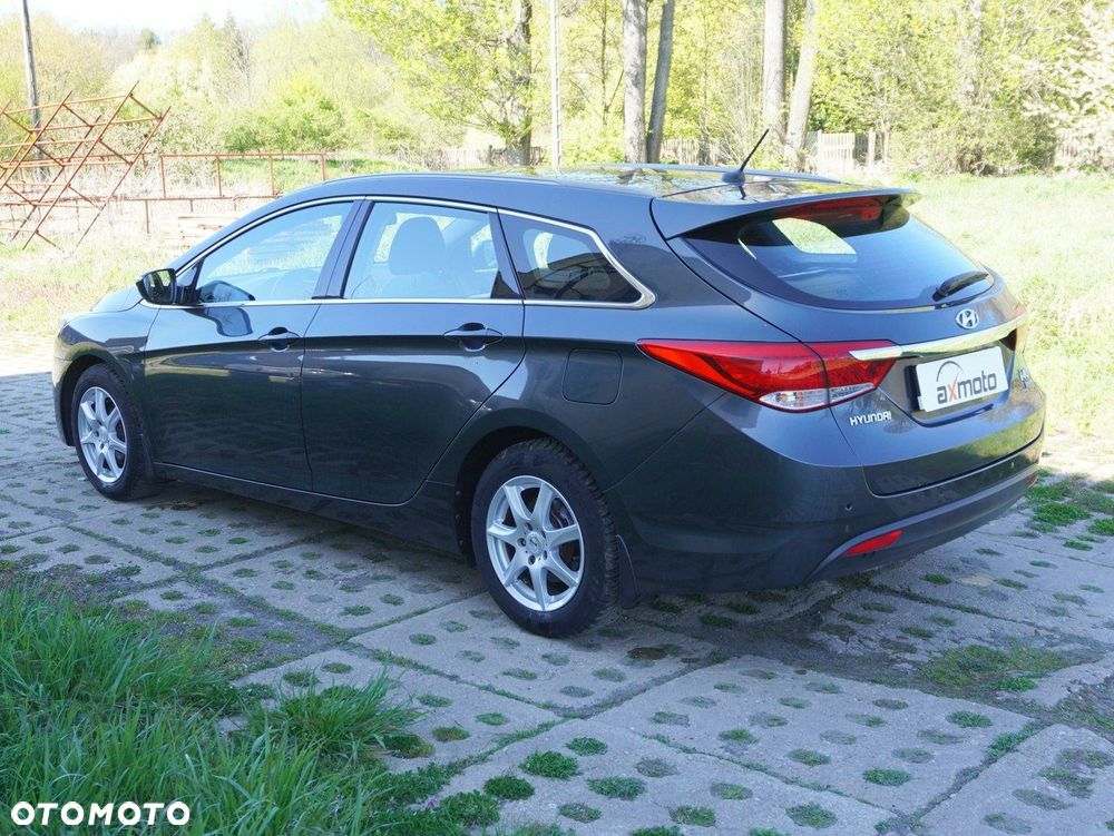 Hyundai i40 - 7