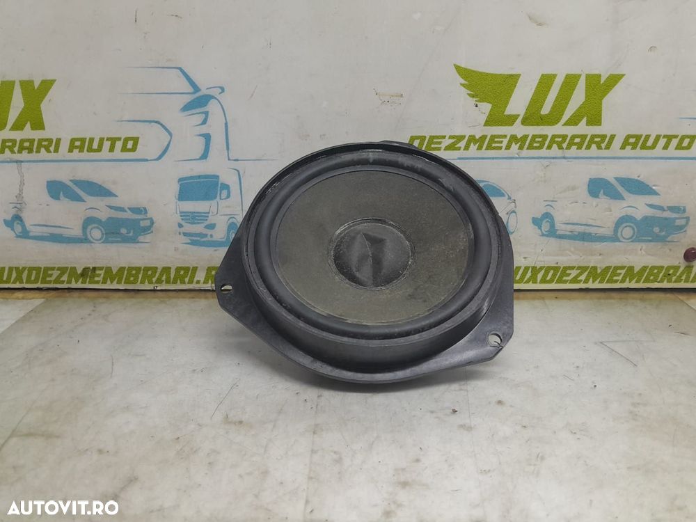 Boxa difuzor GM24423552 Opel Vectra C [2002 - 2005] - 1