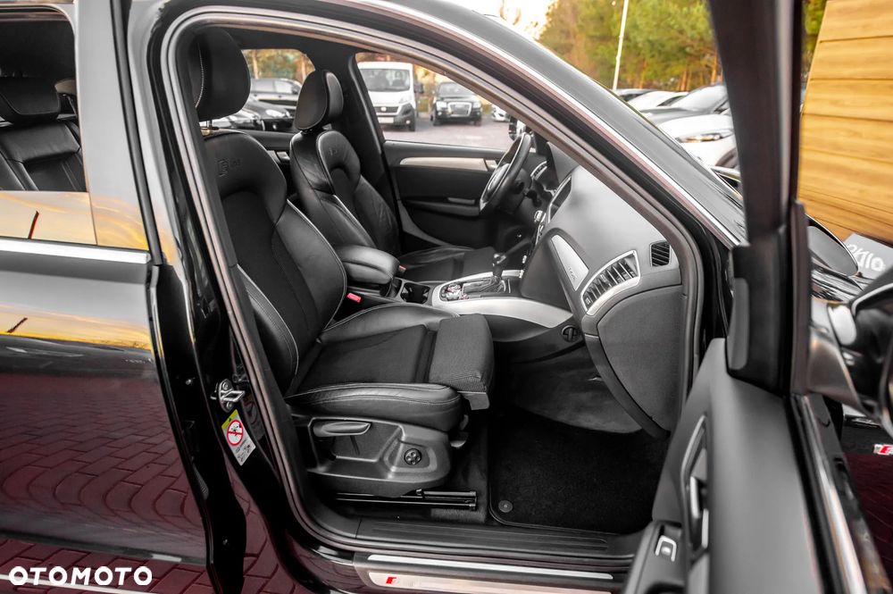 Audi Q5 2.0 TDI Quattro S tronic - 21