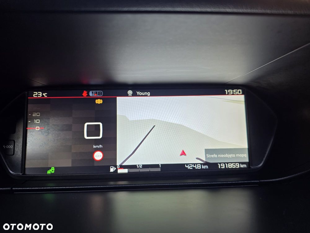Citroën C4 Grand Picasso 2.0 HDi FAP (7-Sitzer) Tendance - 22