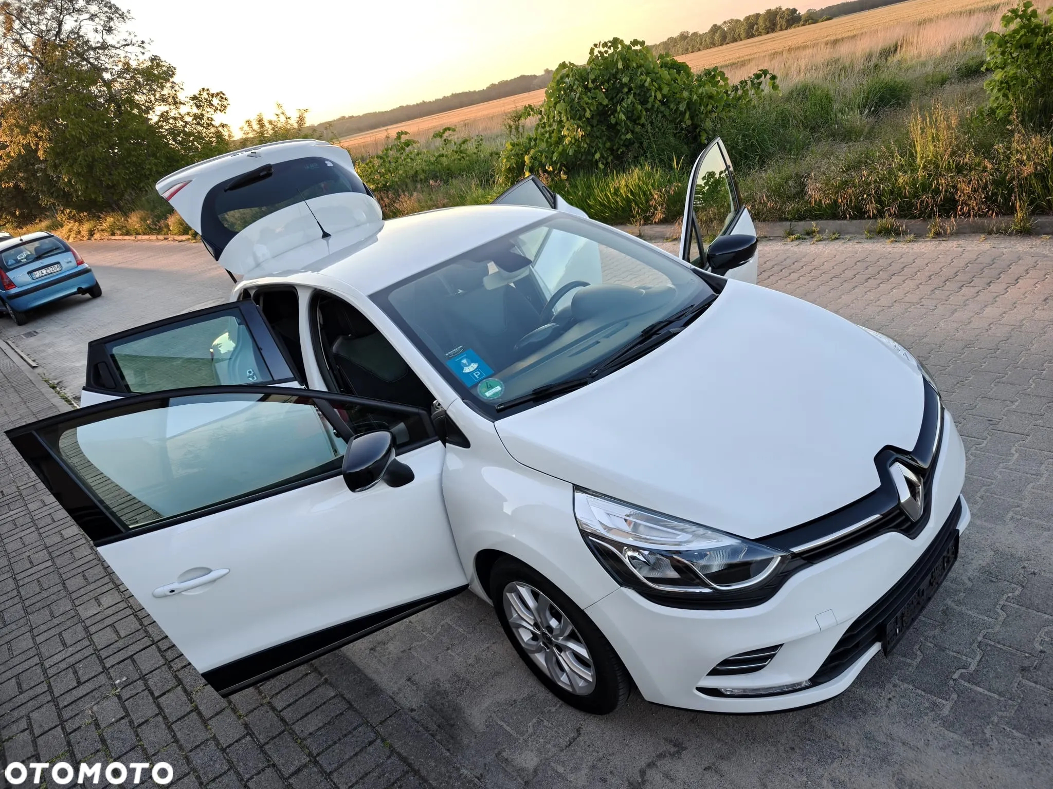 Renault Clio - 16