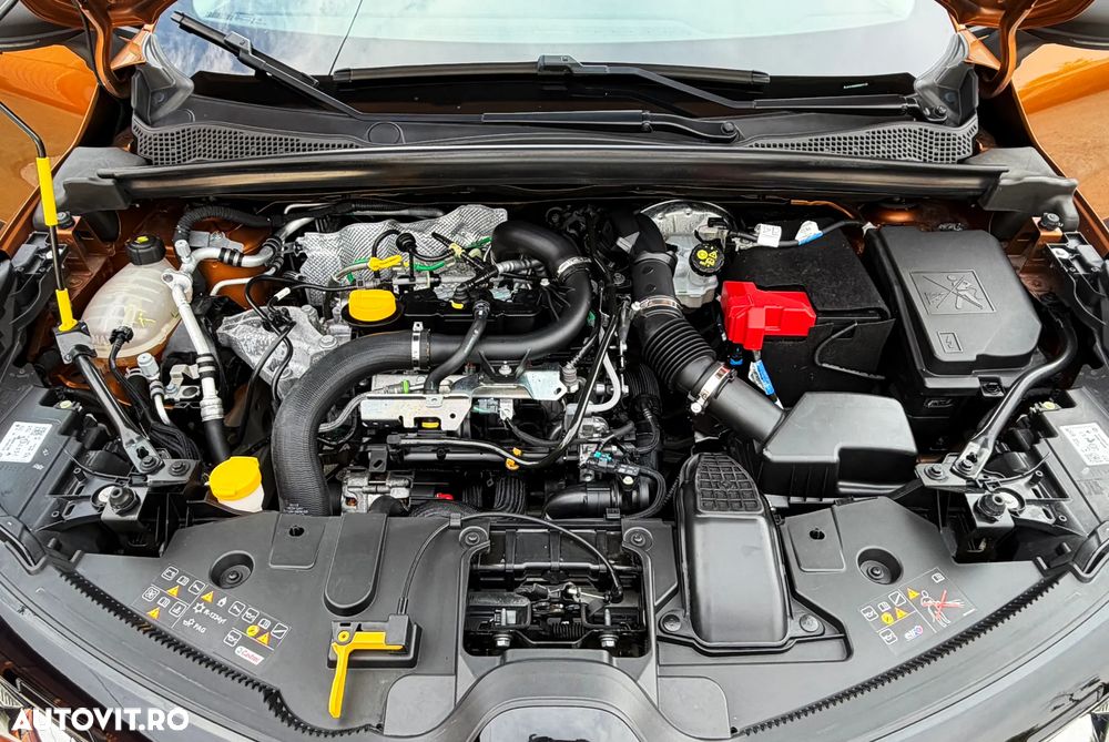 Renault Captur TCe 100 Zen - 8