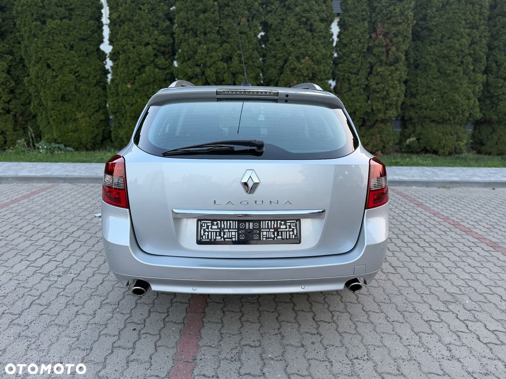 Renault Laguna 2.0 TCe 170 Dynamique - 5