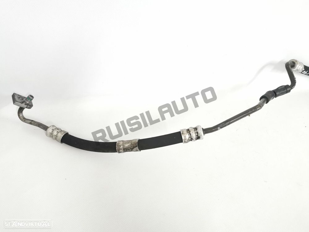Tubo De Óleo  Peugeot 206 Sw [1998_2012] 1.6 Hdi 110 - 3
