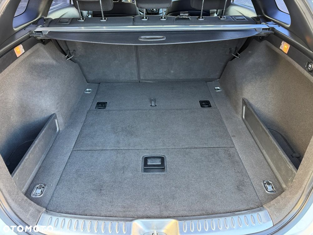 Hyundai i40 Kombi blue 1.6 Classic - 6