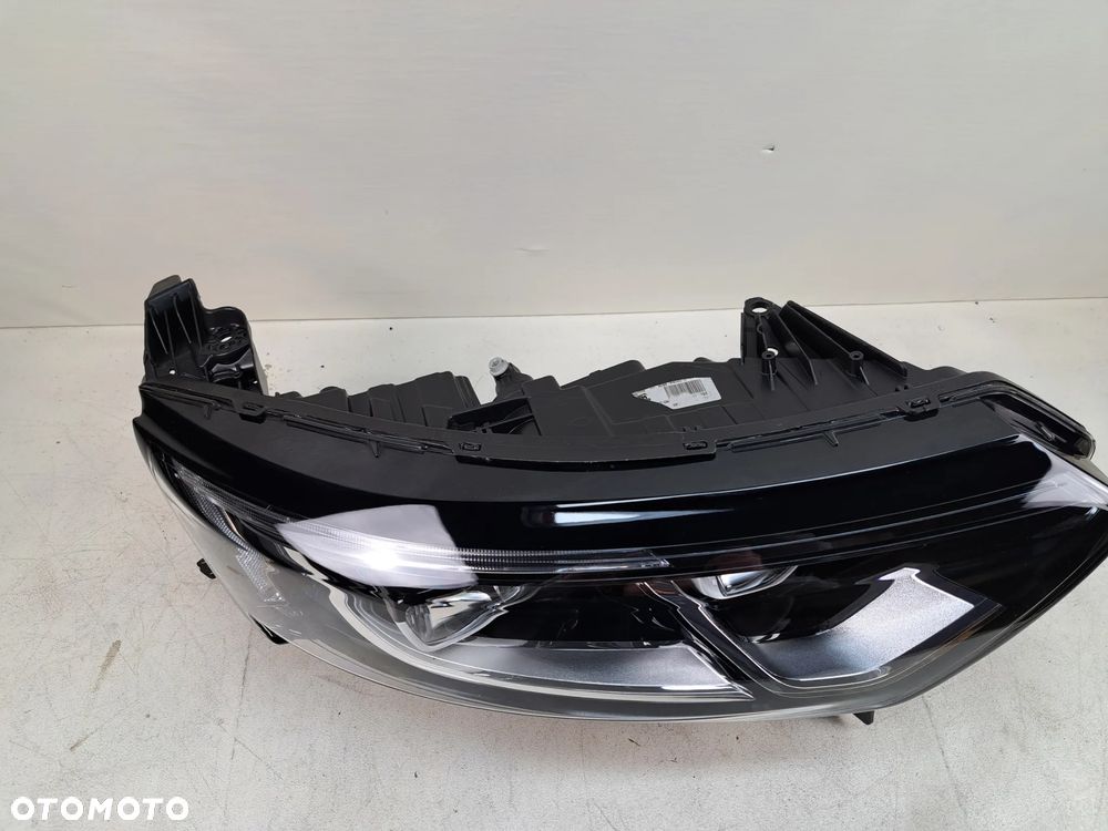 RENAULT KOLEOS II FULL LED PURE VISION PRAWY LAMPA PRAWA 260109289R - 4
