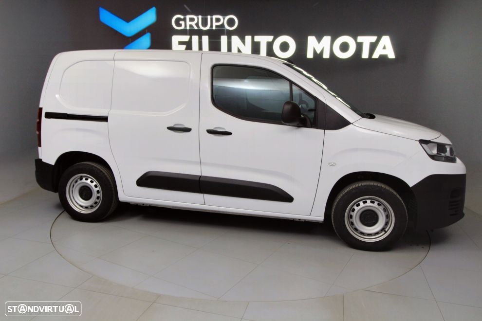 Citroën Berlingo Van Berlingo Van M 1.5 Bluehdi - 9