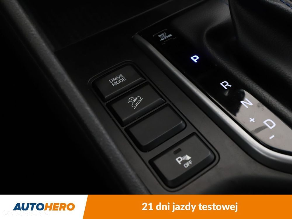 Hyundai Tucson 1.6 T-GDi Style 2WD DCT - 25