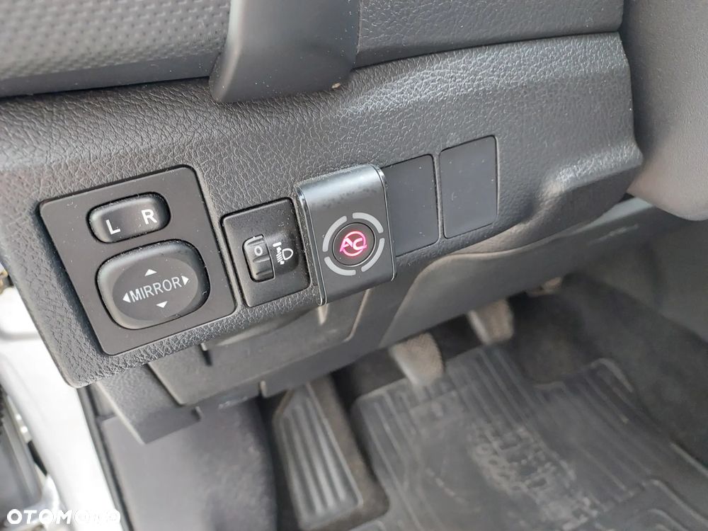 Toyota Auris 1.6 Comfort - 13