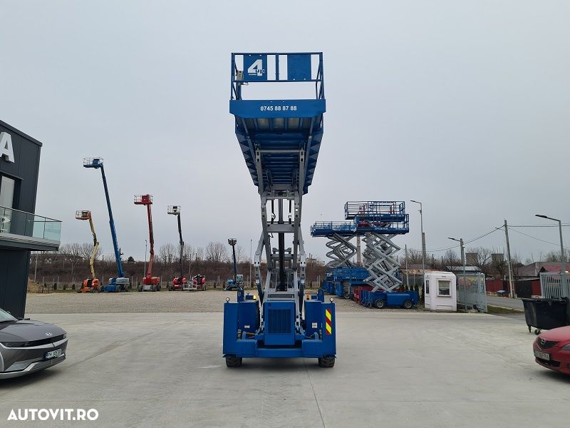 Mecalac MEC 3392RT-T - 17