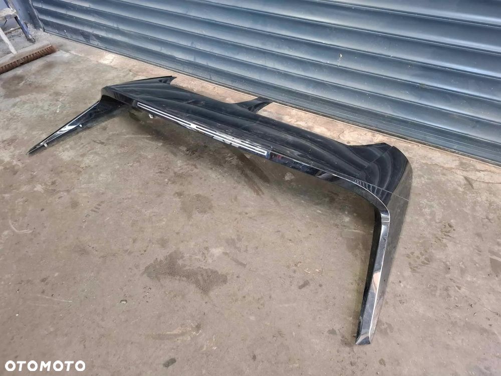 LOTKA TYLNA TYŁ SPOILER HYUNDAI IONIQ 5 87210-g1000 - 7
