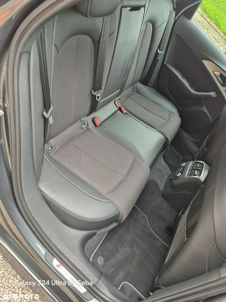 Audi A6 Avant 3.0 TDI S tronic - 28