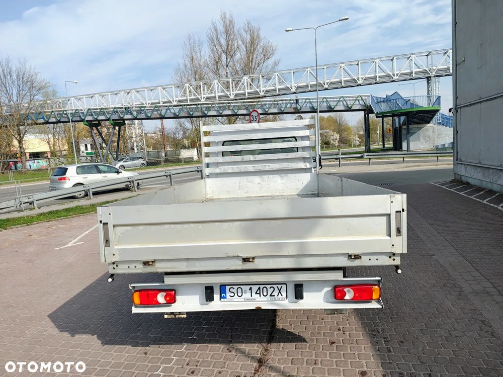 Citroën JUMPER - 7
