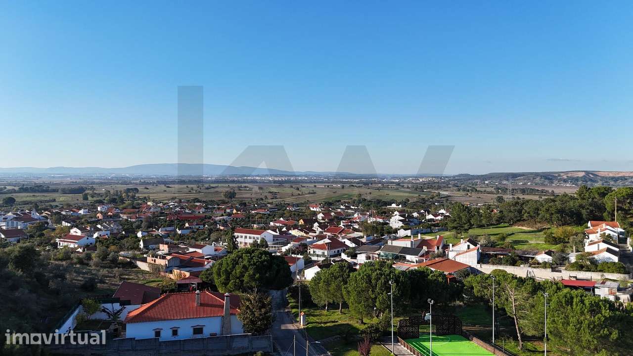 Lote de terreno para construção com PIP aprovado - Grande imagem: 5/20
