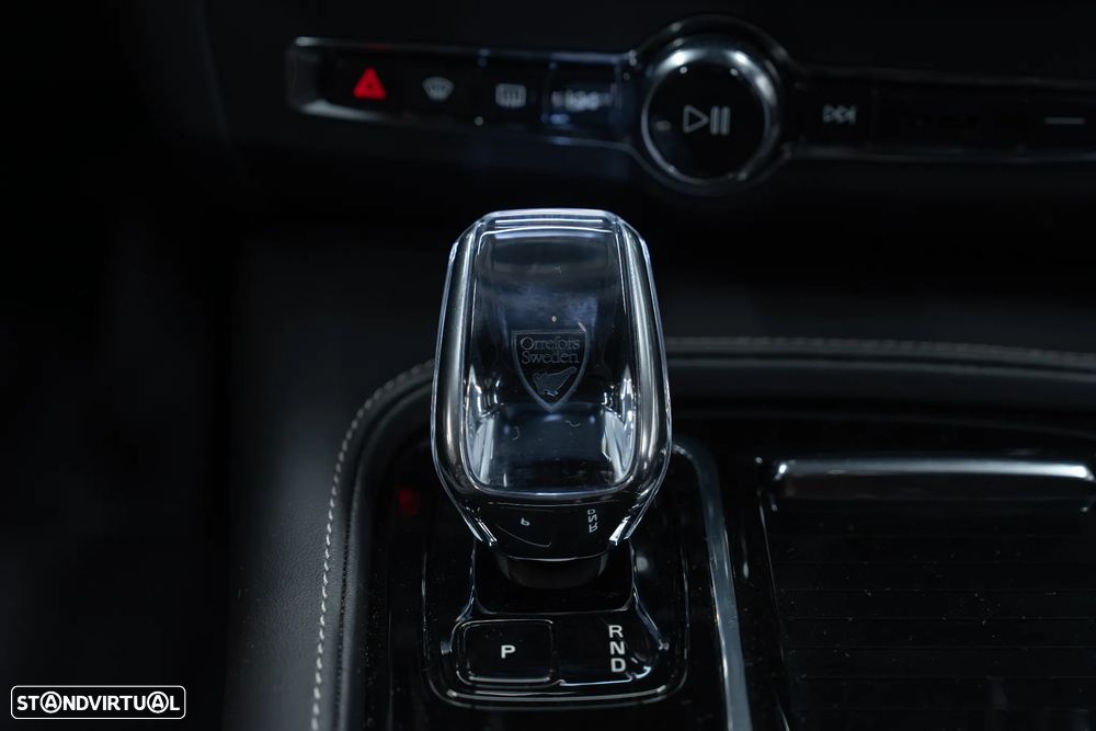 Volvo S90 2.0 T8 PHEV R-Design AWD - 23